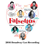 Download or print William Finn What More Can I Say? (from Falsettos) Sheet Music Printable PDF 6-page score for Musical/Show / arranged Piano & Vocal SKU: 1942603