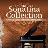 Download or print William Gillock Sonatine Sheet Music Printable PDF 11-page score for Classical / arranged Educational Piano SKU: 83047