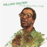 Download or print William Salter When You Smile Sheet Music Printable PDF 2-page score for Pop / arranged Lead Sheet / Fake Book SKU: 14876