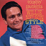 Download or print Willie Nelson Don't You Ever Get Tired (Of Hurting Me) Sheet Music Printable PDF 4-page score for Country / arranged Piano, Vocal & Guitar Chords (Right-Hand Melody) SKU: 51370