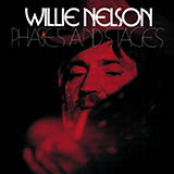 Download or print Willie Nelson It's Not Supposed To Be That Way Sheet Music Printable PDF 2-page score for Pop / arranged Guitar Chords/Lyrics SKU: 166602