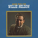 Download or print Willie Nelson One In A Row Sheet Music Printable PDF 2-page score for Pop / arranged Guitar Chords/Lyrics SKU: 166612