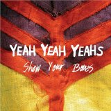 Download or print Yeah Yeah Yeahs Cheated Hearts Sheet Music Printable PDF 3-page score for Rock / arranged Guitar Chords/Lyrics SKU: 48990