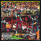 Download or print Yeah Yeah Yeahs Date With The Night Sheet Music Printable PDF 5-page score for Pop / arranged Guitar Tab SKU: 29215