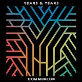 Download or print Years & Years Eyes Shut Sheet Music Printable PDF 6-page score for Pop / arranged Piano, Vocal & Guitar Chords SKU: 121722