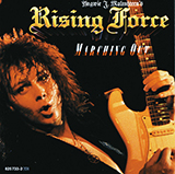 Download or print Yngwie Malmsteen I Am A Viking Sheet Music Printable PDF 13-page score for Metal / arranged Guitar Tab SKU: 26337