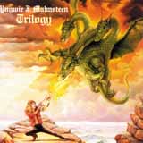 Download or print Yngwie Malmsteen You Don't Remember I'll Never Forget Sheet Music Printable PDF 11-page score for Metal / arranged Guitar Tab SKU: 26331
