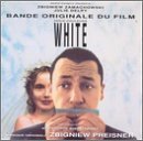 Download or print Zbigniew Preisner Morning At The Hotel (from the film Trois Couleurs Blanc) Sheet Music Printable PDF 4-page score for Film/TV / arranged Piano Solo SKU: 111859
