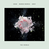 Download or print Zedd, Maren Morris & Grey The Middle (arr. Mac Huff) Sheet Music Printable PDF 11-page score for Pop / arranged SATB Choir SKU: 403202