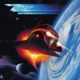 Download or print ZZ Top Stages Sheet Music Printable PDF 6-page score for Rock / arranged Guitar Tab (Single Guitar) SKU: 72630