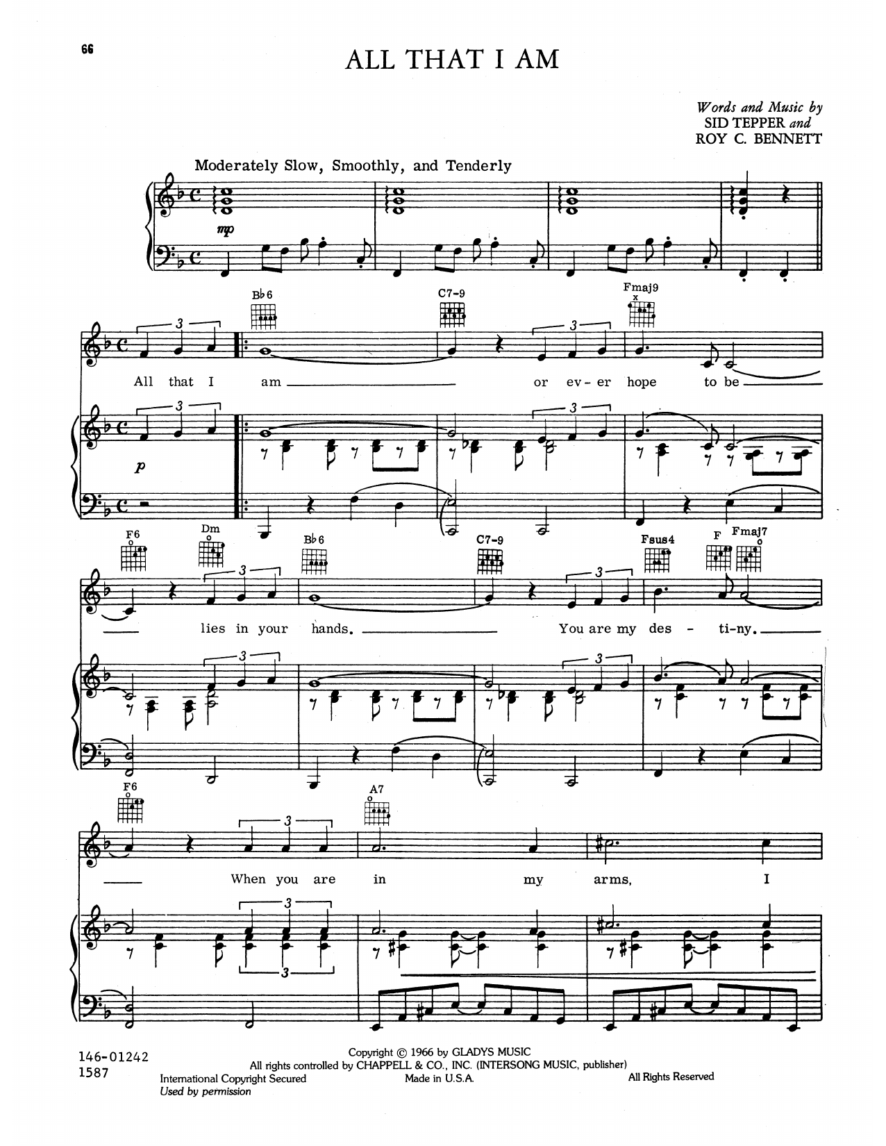 Learn to play Elvis Presley All That I Am sheet music for Piano, Vocal & Guitar Chords (Right-Hand Melody) in minutes. Price: 7.8900$ Elvis Presley All That I Am sheet music notes and chords arranged for Piano, Vocal & Guitar Chords (Right-Hand Melody)