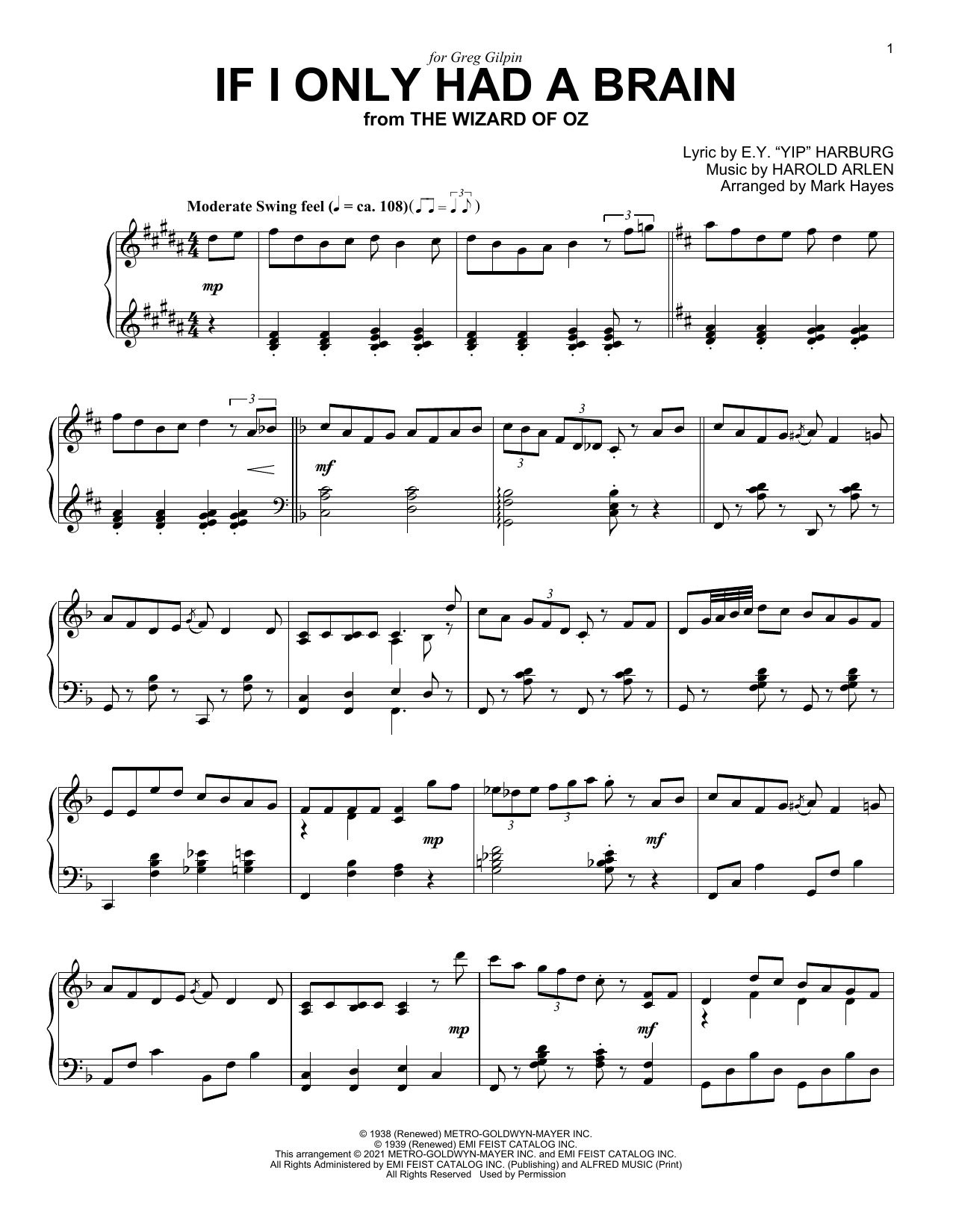 Learn to play E.Y. E.Y.