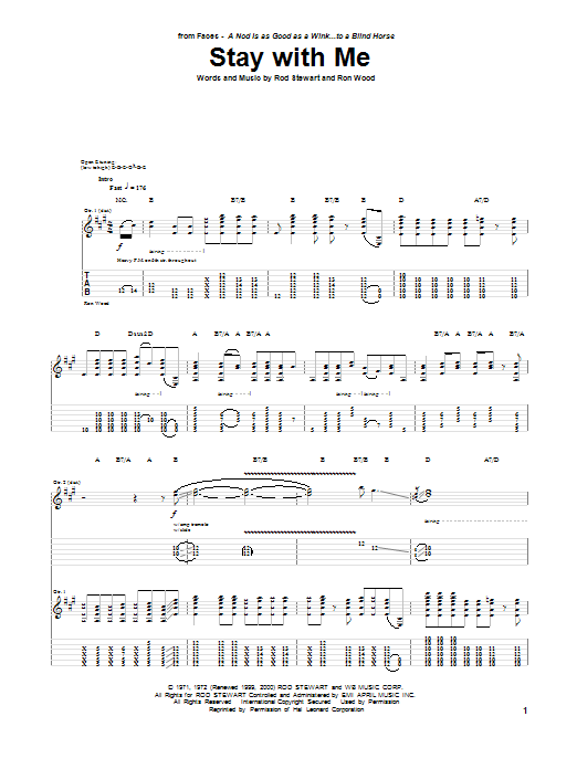 Learn to play Faces Stay With Me sheet music for Piano, Vocal & Guitar Chords (Right-Hand Melody) in minutes. Price: 7.8900$ Faces Stay With Me sheet music notes and chords arranged for Piano, Vocal & Guitar Chords (Right-Hand Melody)