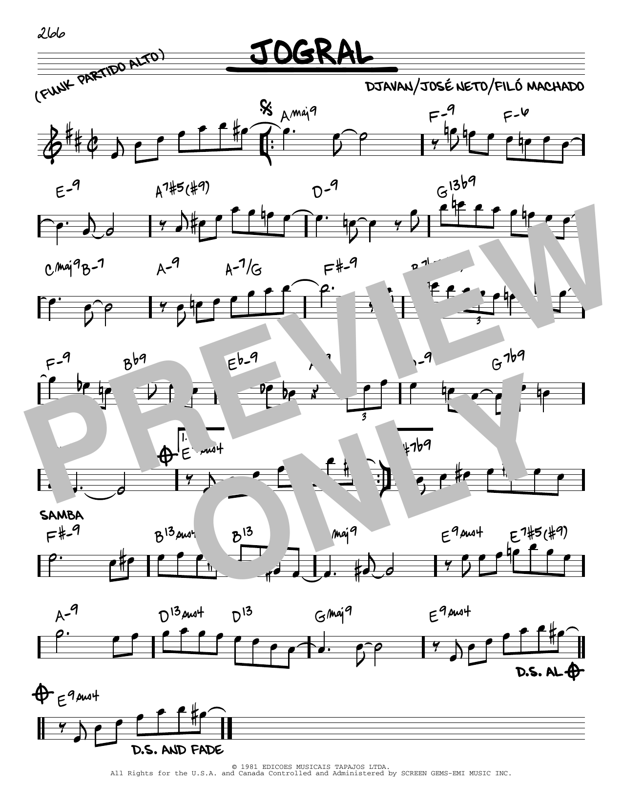 Learn to play Filo Jogral sheet music for Real Book – Melody & Chords in minutes. Price: 5.9900$ Filo Jogral sheet music notes and chords arranged for Real Book – Melody & Chords