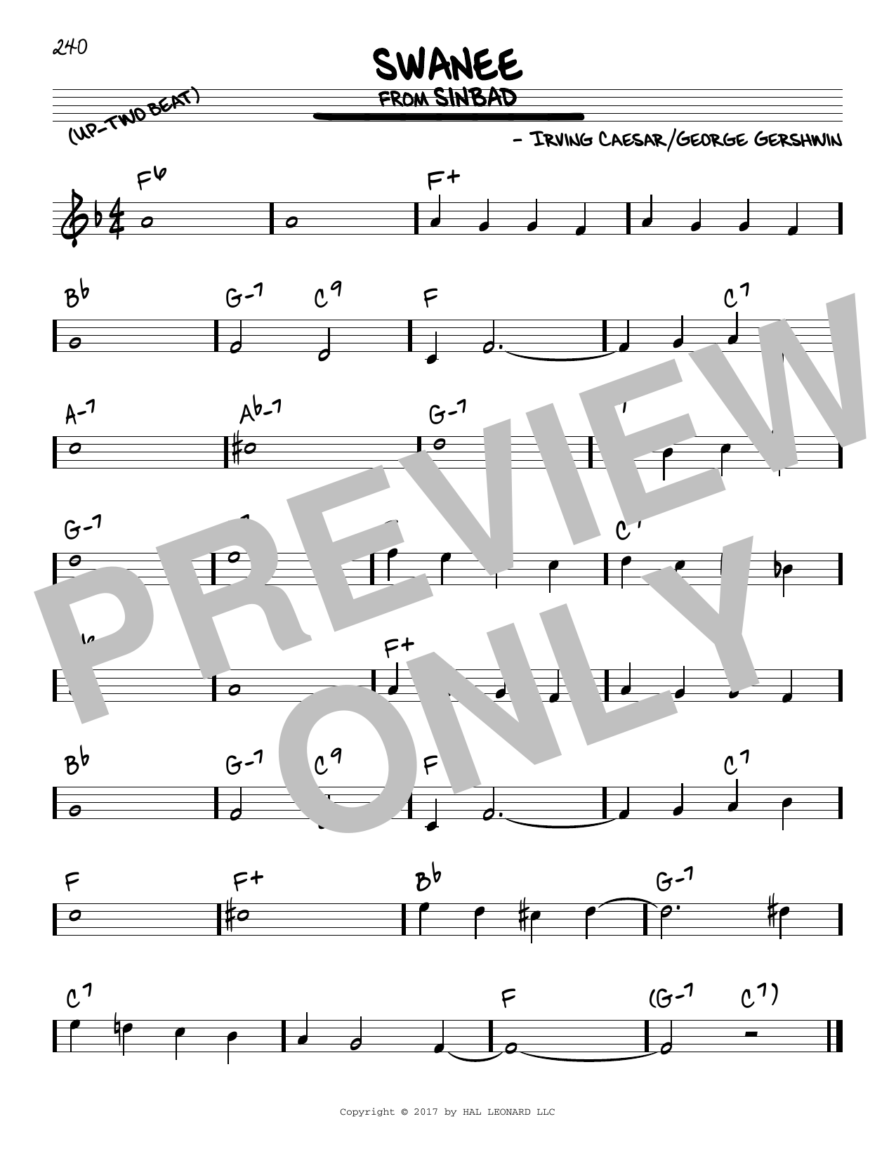 Learn to play Irving Caesar Swanee sheet music for Ukulele in minutes. Price: 5.9900$ Irving Caesar Swanee sheet music notes and chords arranged for Ukulele