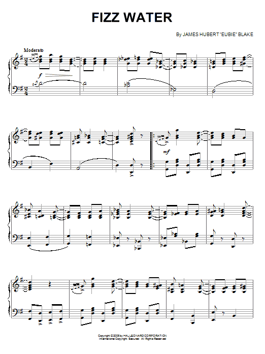 Learn to play James Hubert James Hubert