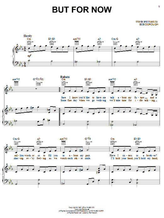 Learn to play Jamie Cullum But For Now sheet music for Piano, Vocal & Guitar Chords (Right-Hand Melody) in minutes. Price: 7.8900$ Jamie Cullum But For Now sheet music notes and chords arranged for Piano, Vocal & Guitar Chords (Right-Hand Melody)