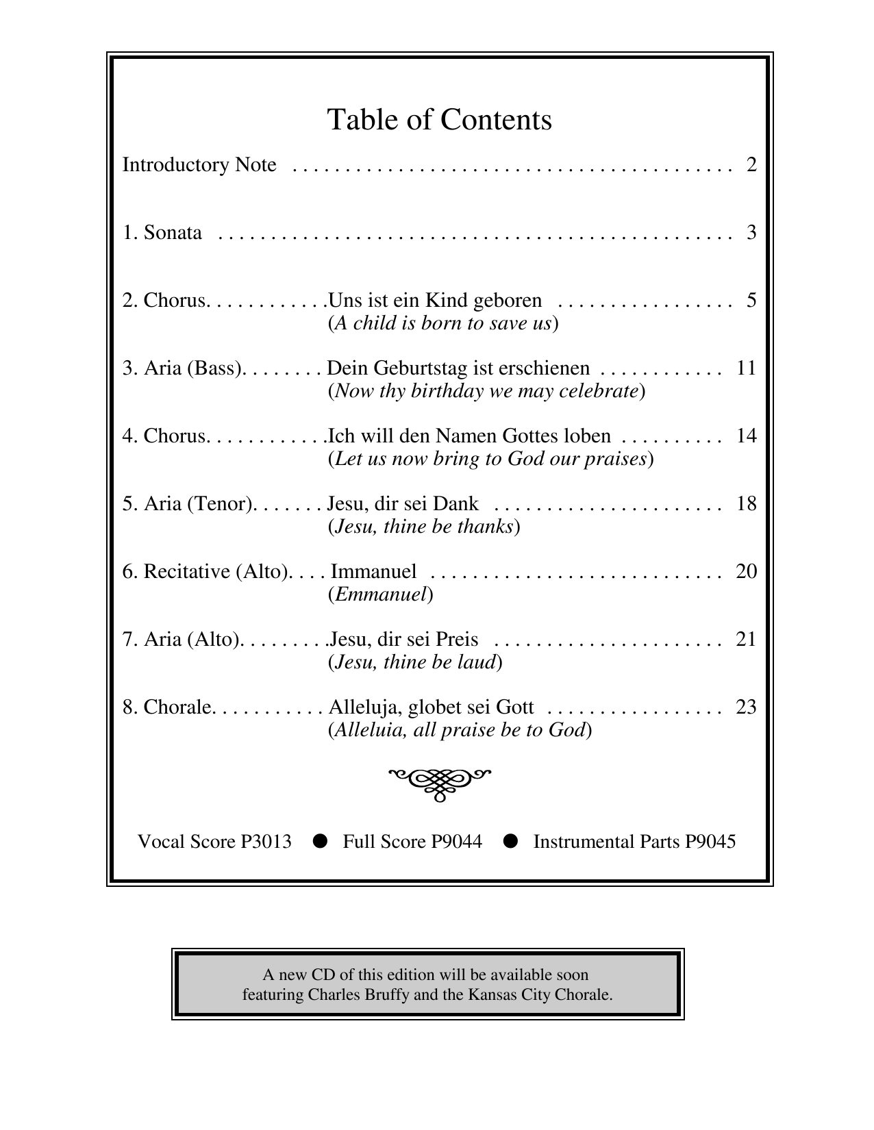 Johann Sebastian Bach Good Night, My Love (ed. Peter Aston) sheet music notes and chords. Download Printable PDF.