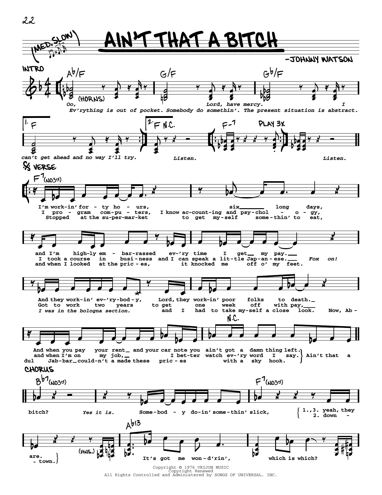 Learn to play Johnny Johnny