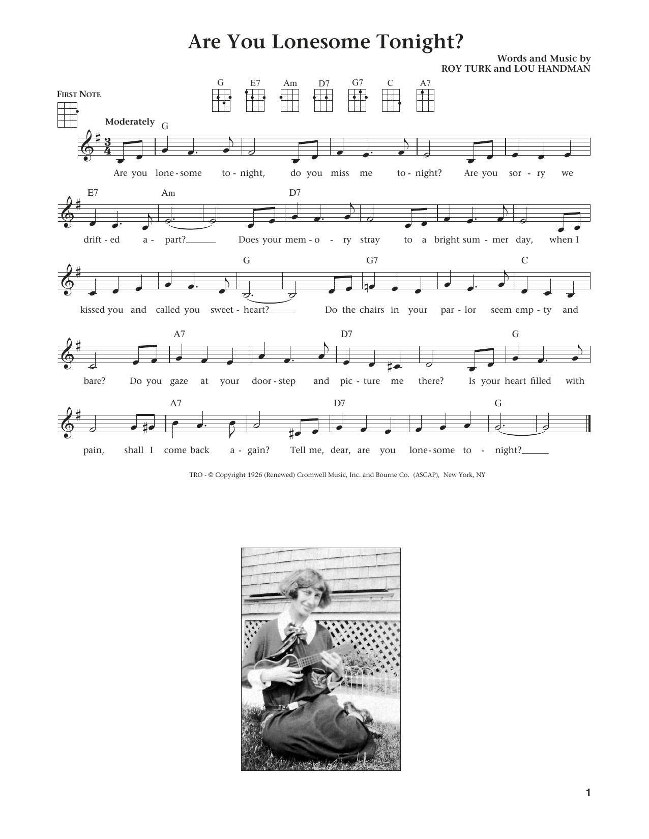 Learn to play Johnny Cash & June Carter Jackson (from The Daily Ukulele) (arr. Liz and Jim Beloff) sheet music for Ukulele in minutes. Price: 5.9900$ Johnny Cash & June Carter Jackson (from The Daily Ukulele) (arr. Liz and Jim Beloff) sheet music notes and chords arranged for Ukulele
