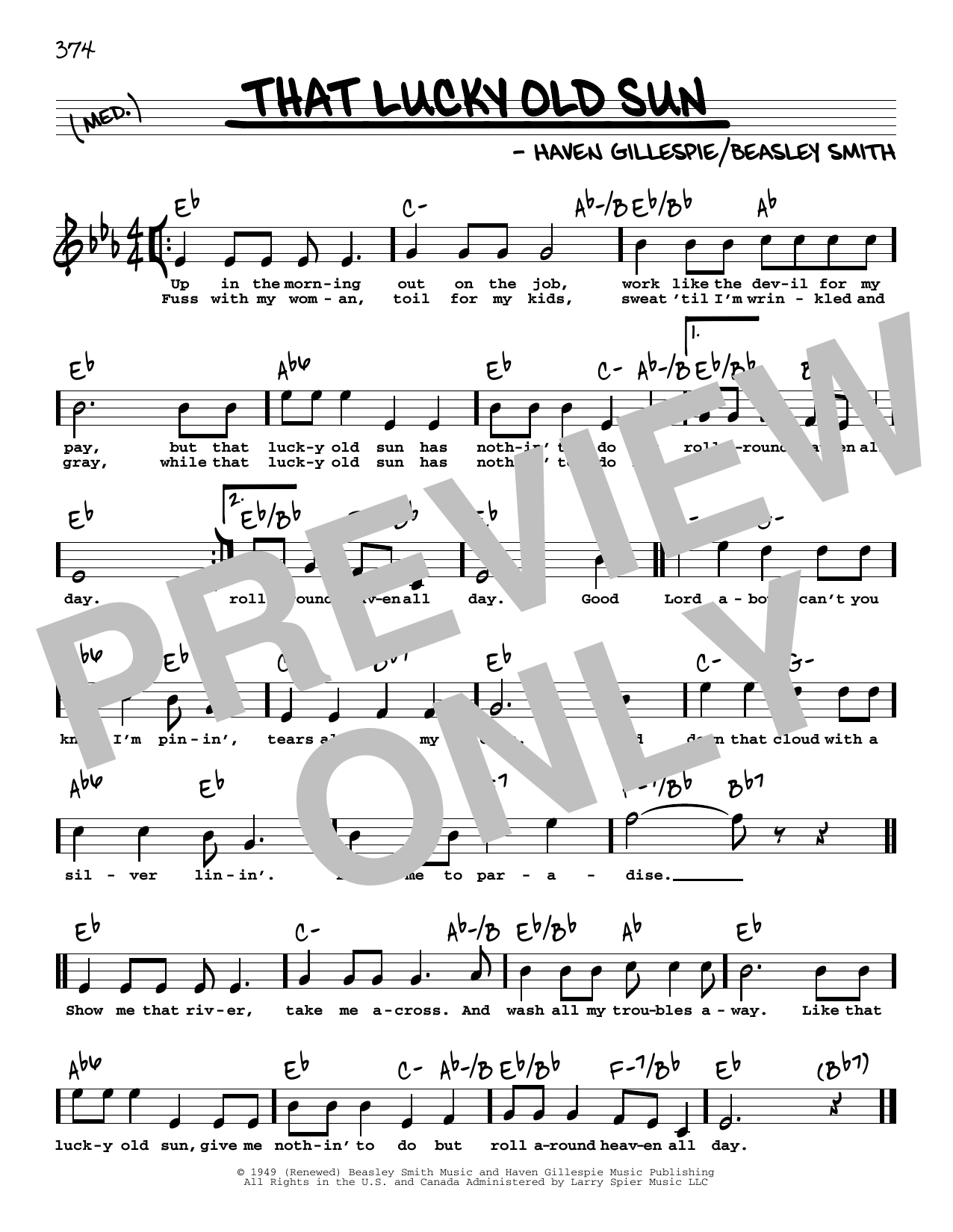 Learn to play Johnny Cash That Lucky Old Sun (High Voice) sheet music for Real Book – Melody, Lyrics & Chords in minutes. Price: 5.9900$ Johnny Cash That Lucky Old Sun (High Voice) sheet music notes and chords arranged for Real Book – Melody, Lyrics & Chords