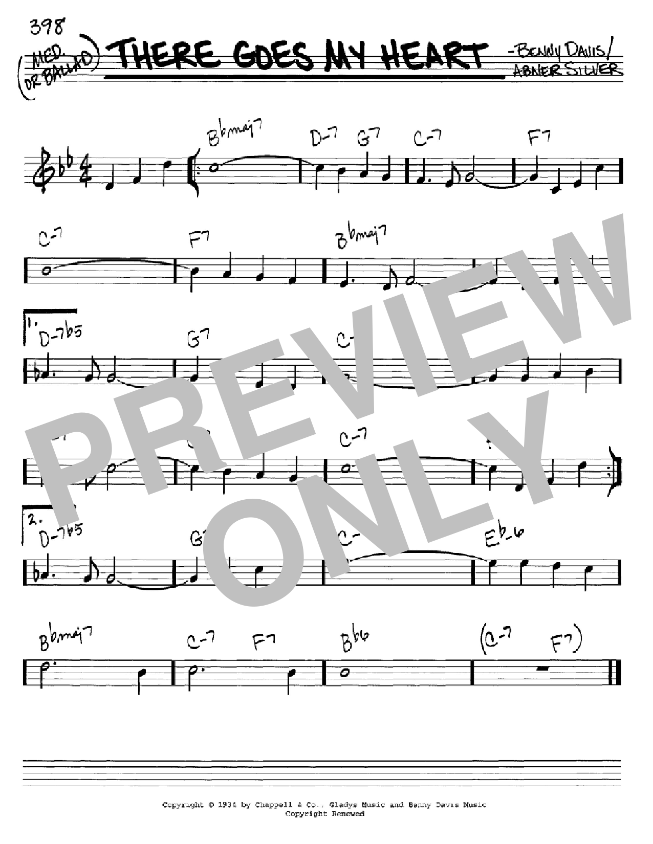 Learn to play Joni James There Goes My Heart sheet music for Real Book – Melody & Chords – C Instruments in minutes. Price: 5.9900$ Joni James There Goes My Heart sheet music notes and chords arranged for Real Book – Melody & Chords – C Instruments