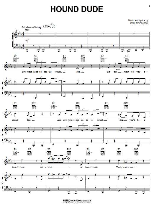 Learn to play Josh Gracin Hound Dude sheet music for Piano, Vocal & Guitar Chords (Right-Hand Melody) in minutes. Price: 7.8900$ Josh Gracin Hound Dude sheet music notes and chords arranged for Piano, Vocal & Guitar Chords (Right-Hand Melody)