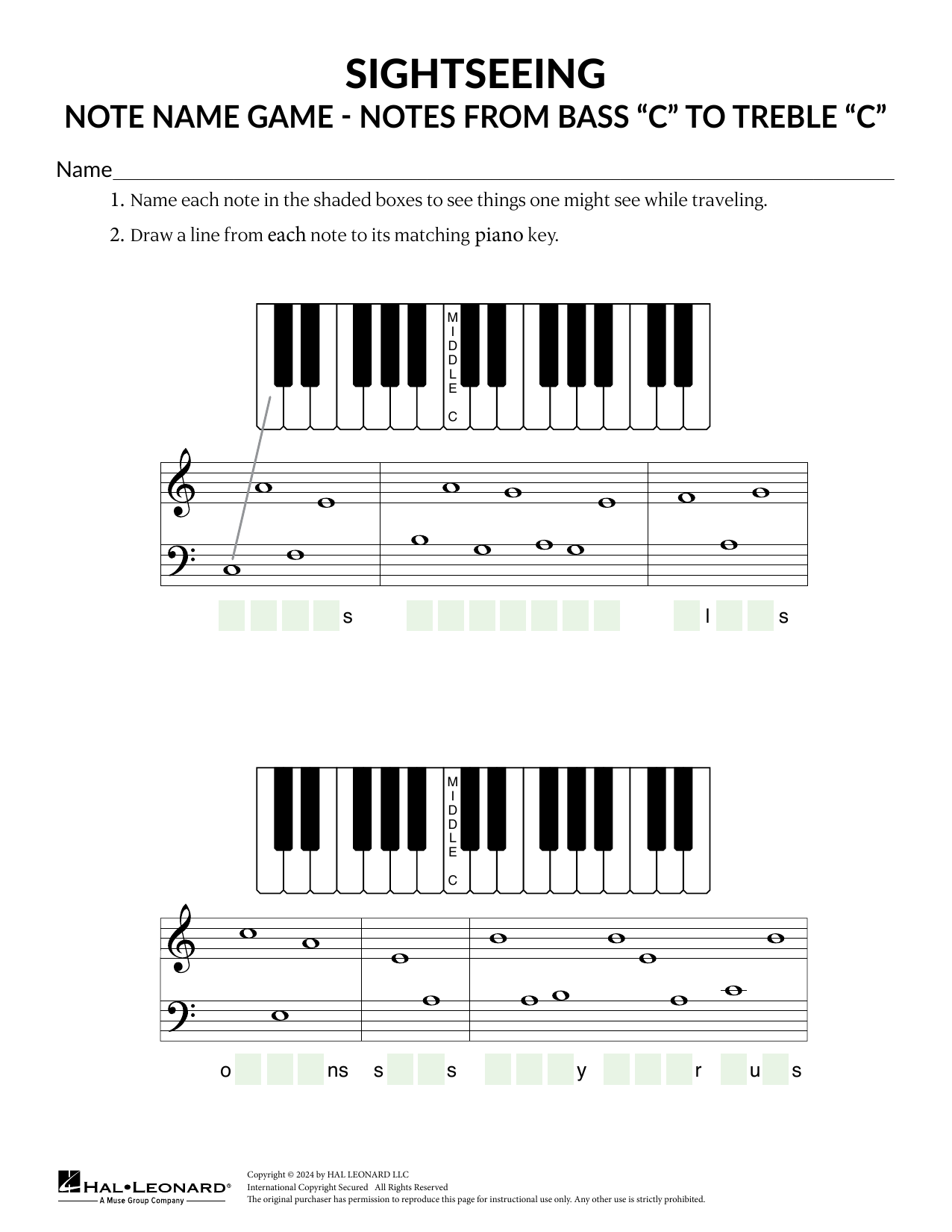 Karen Harrington Notes from Bass 