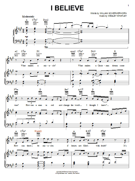 Learn to play Kermit The Frog I Believe sheet music for Piano, Vocal & Guitar Chords (Right-Hand Melody) in minutes. Price: 7.8900$ Kermit The Frog I Believe sheet music notes and chords arranged for Piano, Vocal & Guitar Chords (Right-Hand Melody)