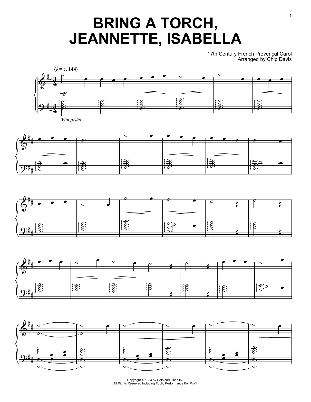 Learn to play Mannheim Steamroller Bring A Torch, Jeanette Isabella sheet music for Piano Solo in minutes. Price: 7.8900$ Mannheim Steamroller Bring A Torch, Jeanette Isabella sheet music notes and chords arranged for Piano Solo