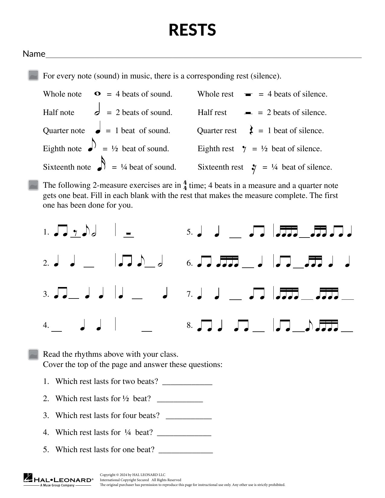 Mary Donelly Rests sheet music notes and chords. Download Printable PDF.