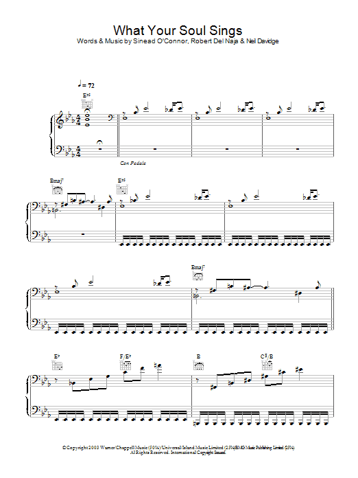 Learn to play Massive Attack What Your Soul Sings sheet music for Piano, Vocal & Guitar Chords in minutes. Price: 7.8900$ Massive Attack What Your Soul Sings sheet music notes and chords arranged for Piano, Vocal & Guitar Chords
