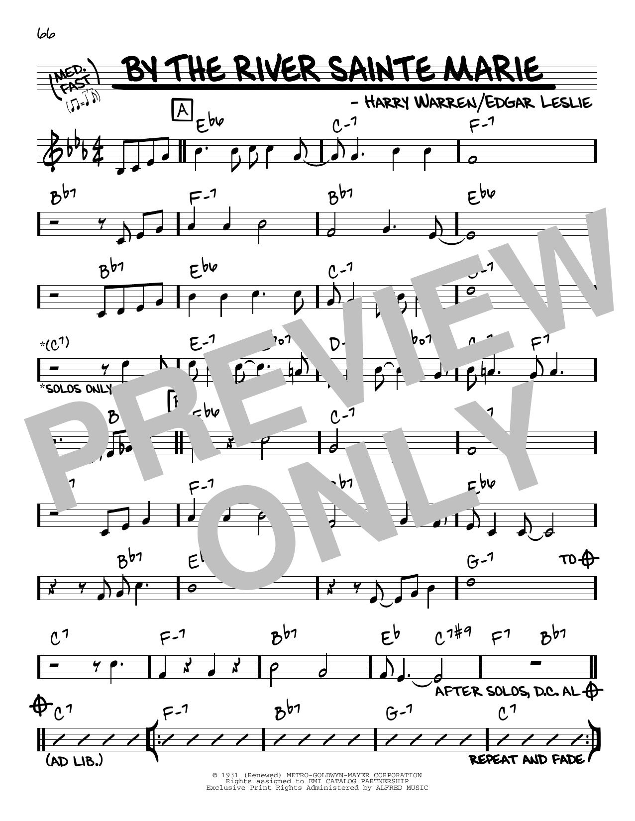 Learn to play Paul Desmond By The River Sainte Marie sheet music for Real Book – Melody & Chords in minutes. Price: 5.9900$ Paul Desmond By The River Sainte Marie sheet music notes and chords arranged for Real Book – Melody & Chords