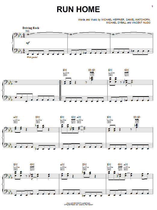 Learn to play Priestess Run Home sheet music for Piano, Vocal & Guitar Chords (Right-Hand Melody) in minutes. Price: 7.8900$ Priestess Run Home sheet music notes and chords arranged for Piano, Vocal & Guitar Chords (Right-Hand Melody)
