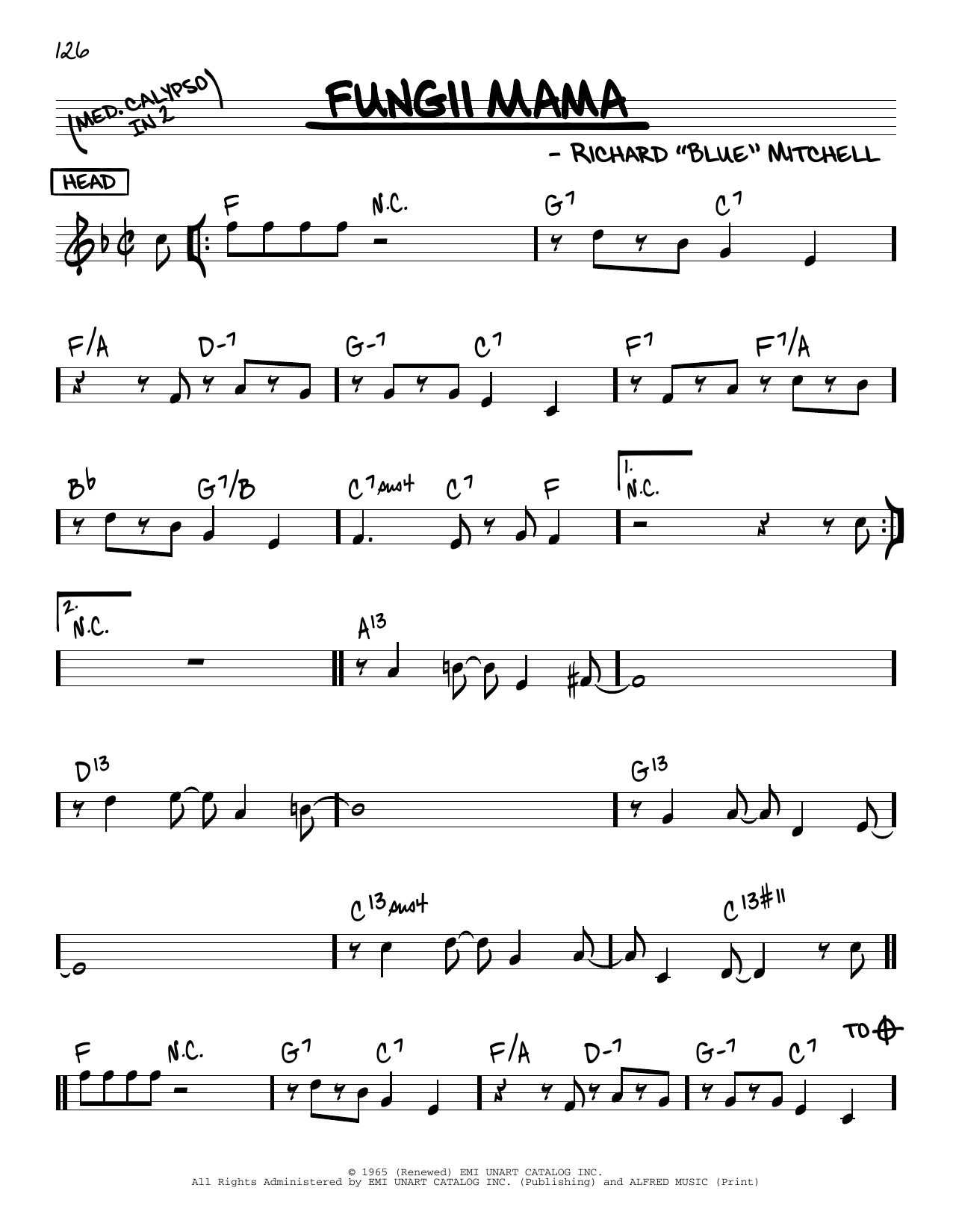 Learn to play Richard Richard