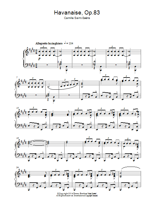 Sammy Fain Wedding Bells Are Breaking Up That Old Gang Of Mine sheet music notes and chords arranged for Piano, Vocal & Guitar Chords