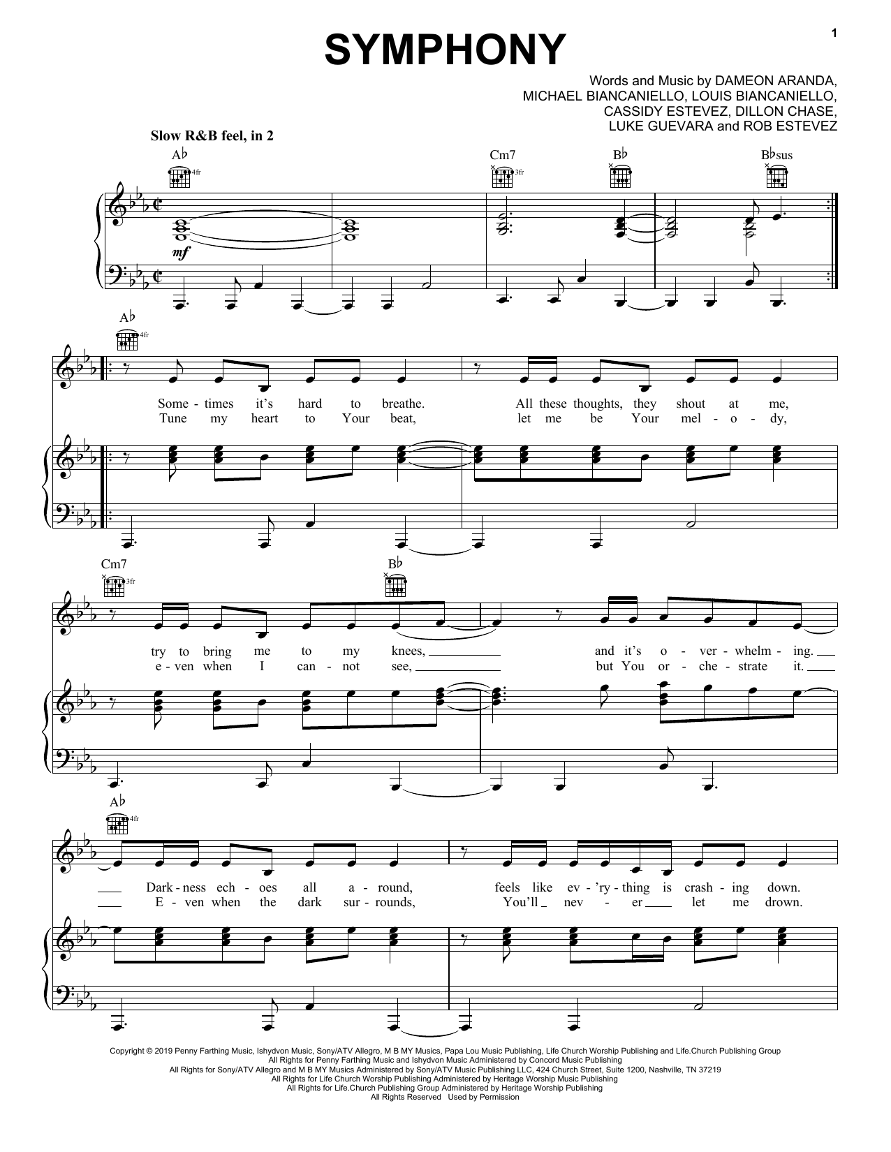 Learn to play Switch Symphony (feat. Dillon Chase) sheet music for Piano, Vocal & Guitar Chords (Right-Hand Melody) in minutes. Price: 7.8900$ Switch Symphony (feat. Dillon Chase) sheet music notes and chords arranged for Piano, Vocal & Guitar Chords (Right-Hand Melody)