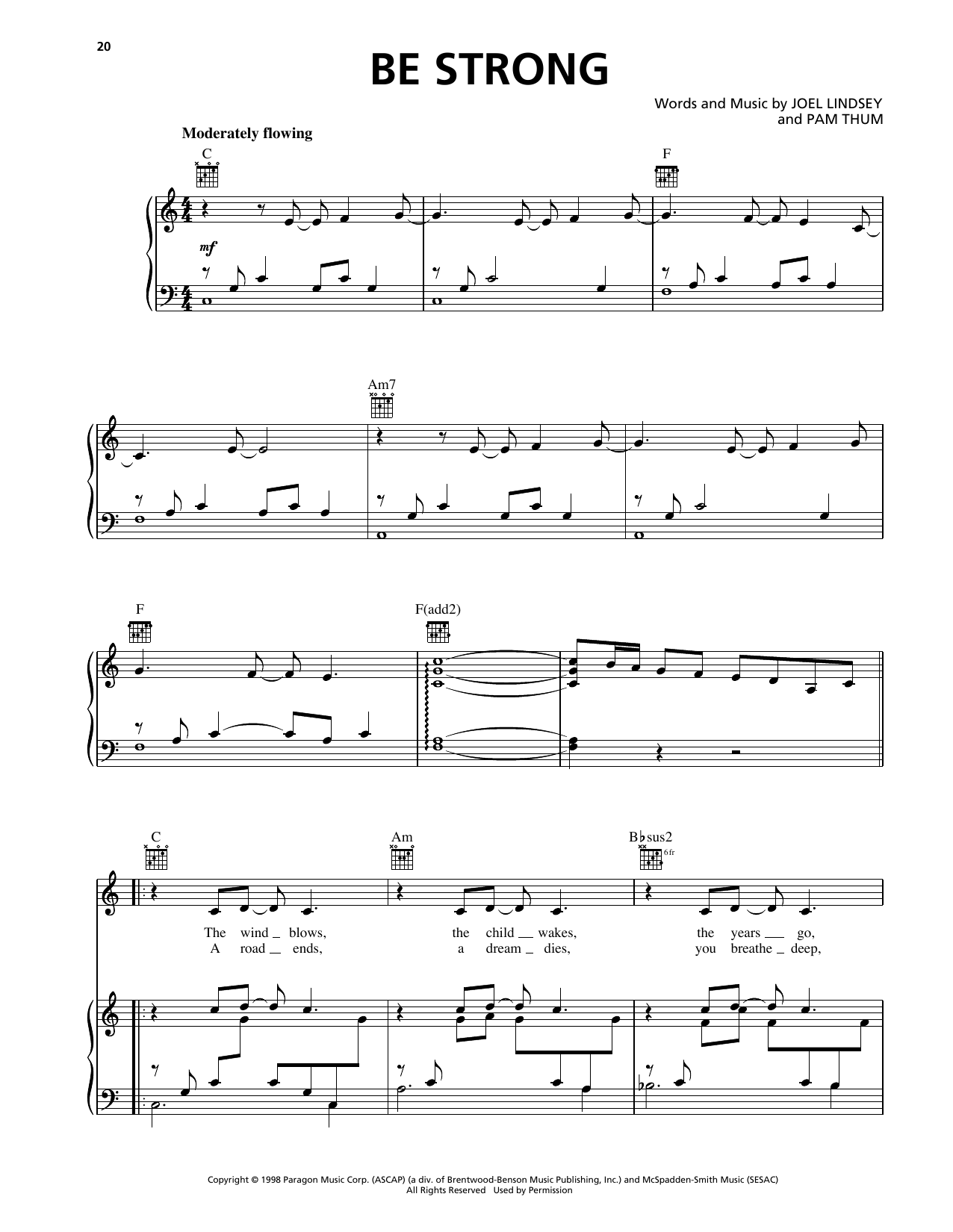 Learn to play The Martins Be Strong sheet music for Piano, Vocal & Guitar Chords (Right-Hand Melody) in minutes. Price: 7.8900$ The Martins Be Strong sheet music notes and chords arranged for Piano, Vocal & Guitar Chords (Right-Hand Melody)