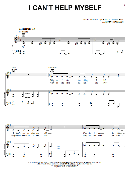 Learn to play The Martins I Can't Help Myself sheet music for Piano, Vocal & Guitar Chords (Right-Hand Melody) in minutes. Price: 7.8900$ The Martins I Can't Help Myself sheet music notes and chords arranged for Piano, Vocal & Guitar Chords (Right-Hand Melody)