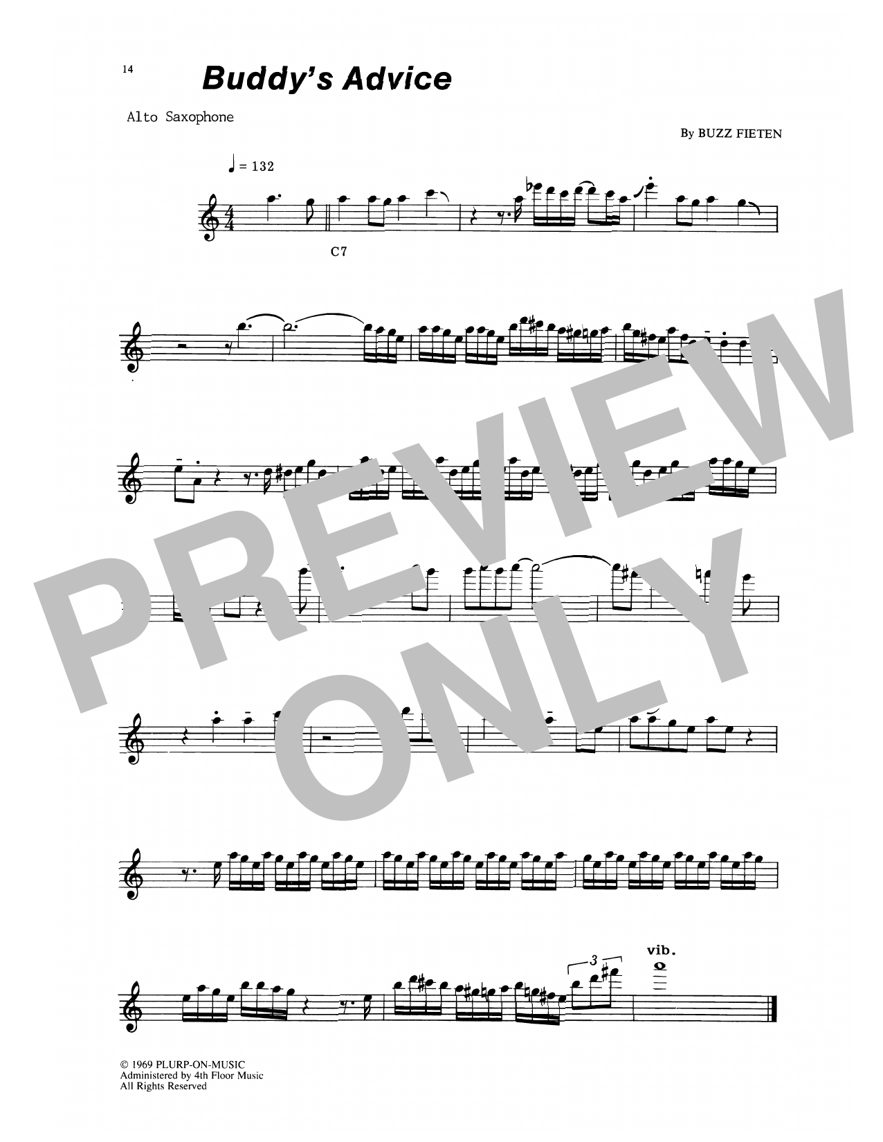 Learn to play The Paul Butterfield Blues Band Buddy's Advice sheet music for Alto Sax Transcription in minutes. Price: 5.9900$ The Paul Butterfield Blues Band Buddy's Advice sheet music notes and chords arranged for Alto Sax Transcription