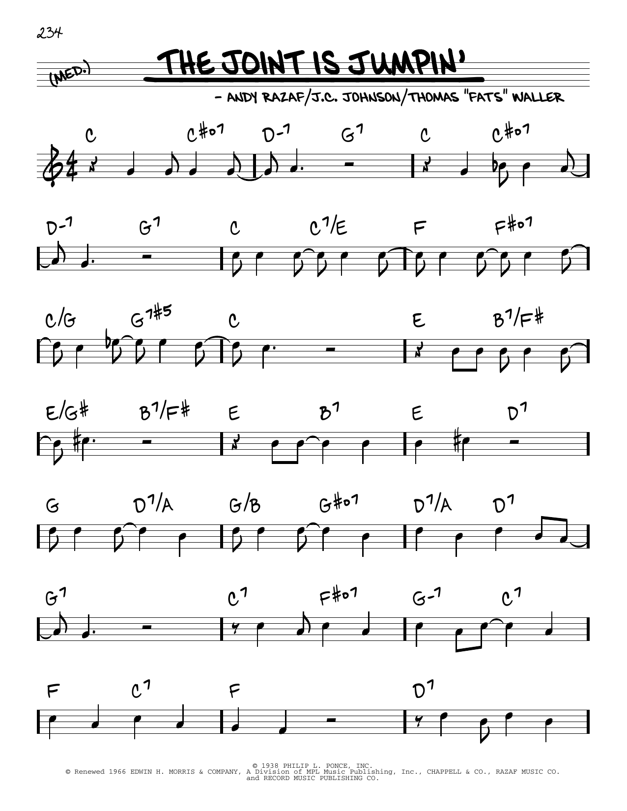 Learn to play Thomas Thomas