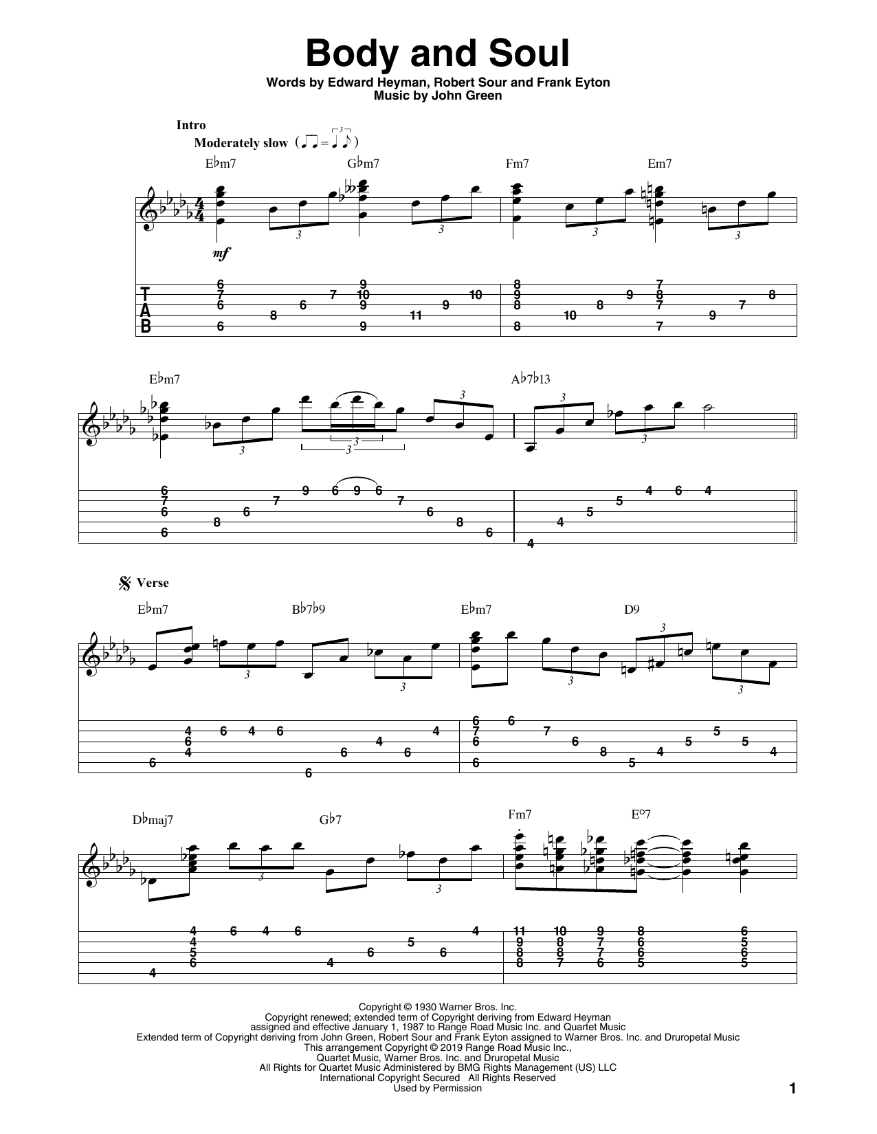 Tony Bennett & Amy Winehouse Body And Soul (arr. Bill LaFleur) sheet music notes and chords. Download Printable PDF.