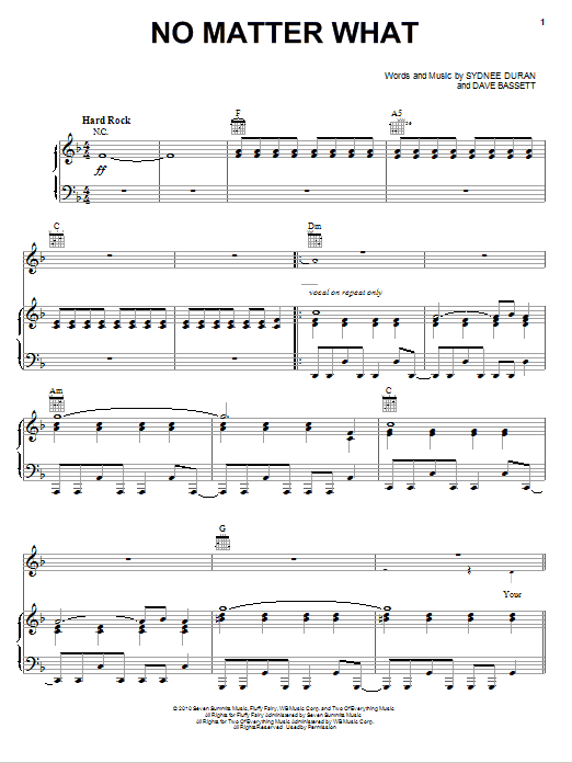 Learn to play Valora No Matter What sheet music for Piano, Vocal & Guitar Chords (Right-Hand Melody) in minutes. Price: 7.8900$ Valora No Matter What sheet music notes and chords arranged for Piano, Vocal & Guitar Chords (Right-Hand Melody)