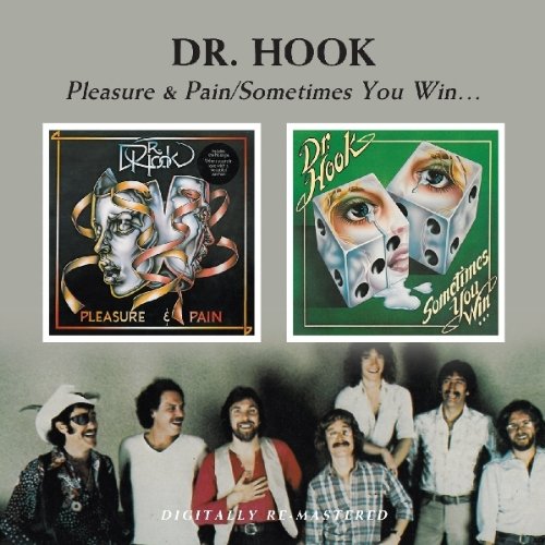 Dr. Hook When You're In Love With A Beautiful Woman Profile Image