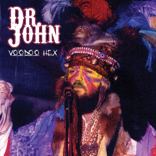 Dr. John Bring Your Own Along Profile Image