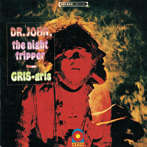 Dr. John I Walked On Gilded Splinters Profile Image