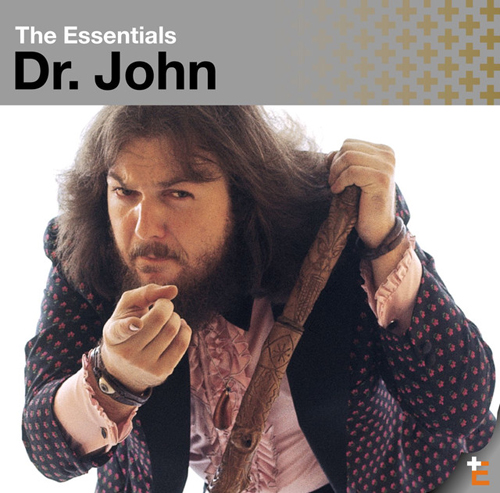 Dr. John Right Place, Wrong Time Profile Image