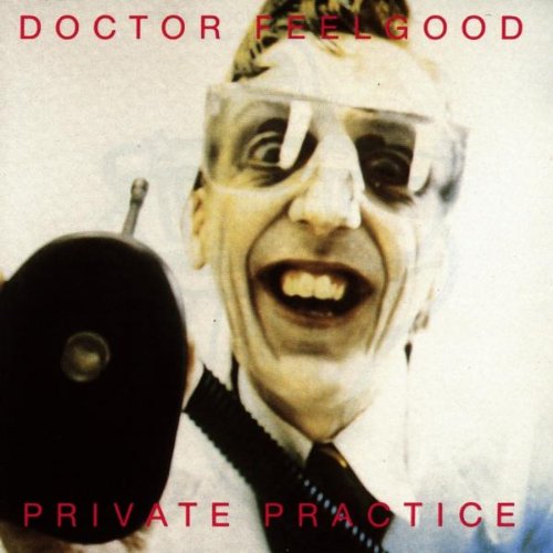 Dr. Feelgood Milk And Alcohol Profile Image