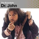 Download or print Dr. John Such A Night Sheet Music Printable PDF 6-page score for Jazz / arranged Piano, Vocal & Guitar Chords (Right-Hand Melody) SKU: 410170