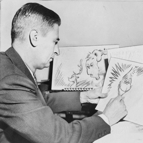 Dr. Seuss Download Printable PDF Score Easily Download Dr. Seuss Printable PDF piano music notes, guitar tabs for Piano, Vocal & Guitar (Right-Hand Melody). Transpose or transcribe this score in no time - Learn how to play song progression.